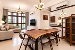 High Oak Condominium (D21), Condominium #586723211